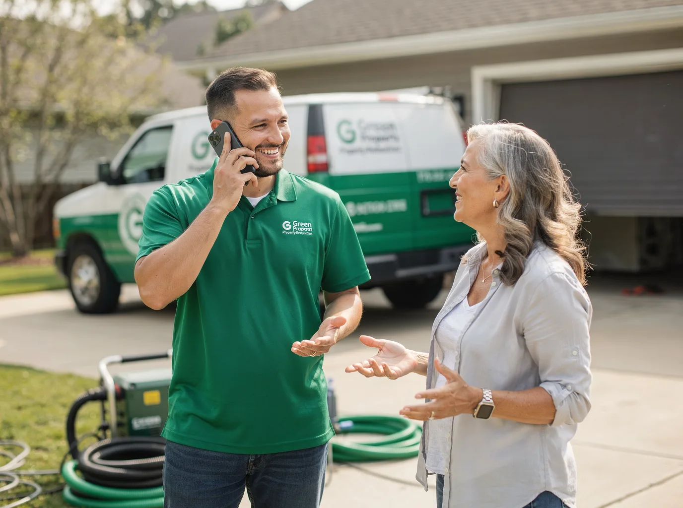 Water Damage Restoration Belmont, LA FAQs